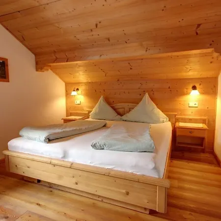 At The Martin Hirschbichler Guesthouse Inzell